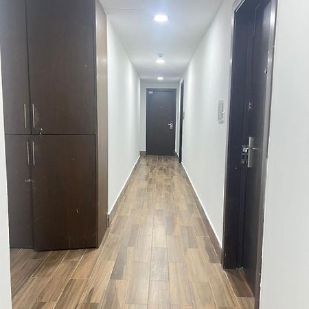 Alia Kl Sentral 호텔 쿠알라룸푸르 외부 사진
